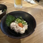 Osakana Dining Kiraku - 