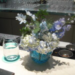 Tiffany Blue Box Café - 