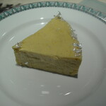 Tiffany Blue Box Café - チーズケーキ727