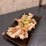 博多野菜巻き串ともつ焼き すみび 大和本店 - 