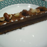 Tiffany Blue Box Café - チョコレートケーキ