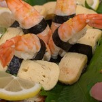 すし酒場 にほんいち - 