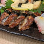 すし酒場 にほんいち - 