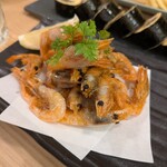 すし酒場 にほんいち - 