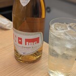 すし酒場 にほんいち - 