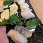 すし酒場 にほんいち - 