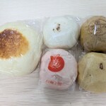鎌原商店 - 