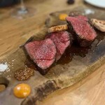 イルバンコ - 料理写真: