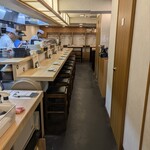 すし酒場 にほんいち - 