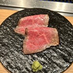 すすきの焼肉きらく - 