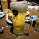 どんまい 名駅南一丁目 - 