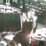 Tiffany Blue Box Café - 「ティファニーで朝食を」オードリーヘップバーン