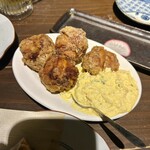 どんまい 名駅南一丁目 - 