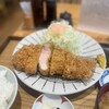 とんかつ小やじ 仙台店