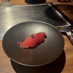 くずし鉄板 あばぐら - 