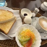 ティールーム　リオ - 