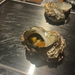 くずし鉄板 あばぐら - 