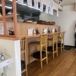 とんかつ小やじ - 