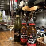 オステリア エ バール ジェノ - 