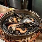 オステリア エ バール ジェノ - 