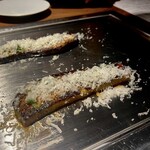 くずし鉄板 あばぐら - 