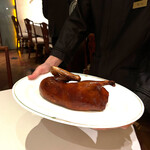 中国飯店 富麗華 - 