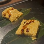 くずし鉄板 あばぐら - 