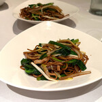 中国飯店 富麗華 - 