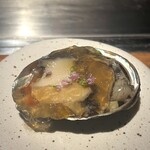 くずし鉄板 あばぐら - 