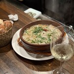 オステリア エ バール ジェノ - 