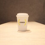 UNI DONUTS - ドリンク写真: