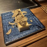 くずし鉄板 あばぐら 恵比寿店 - 