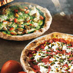 GOOD CHEESE GOOD PIZZA - メイン写真: