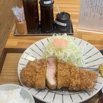 とんかつ小やじ 仙台店 - 
