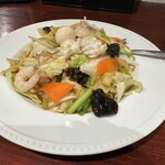 台湾料理 師記 - 