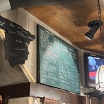 オステリア エ バール ジェノ - 