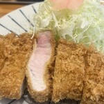 とんかつ小やじ 仙台店 - 