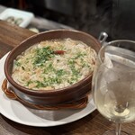 オステリア エ バール ジェノ - 