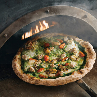 GOOD CHEESE GOOD PIZZA_2