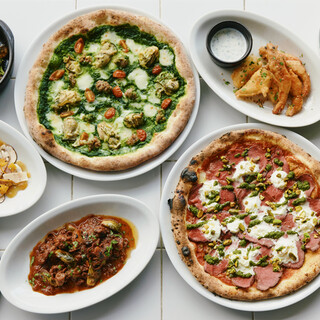 GOOD CHEESE GOOD PIZZA_2