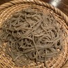 蕎麦旬菜 こすげ