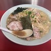 ラーメンショップ 坂出店