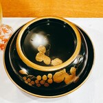 花くし - クジラのさえずり