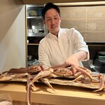 日本料理 かしづき - 