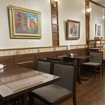 ティールーム　リオ - 