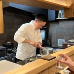 日本料理 かしづき - 