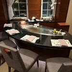 ステーキハウスハマ - 