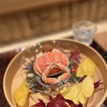 日本料理 かしづき - 