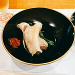 花くし - クジラのさえずり