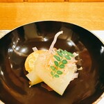 花くし - 数の子